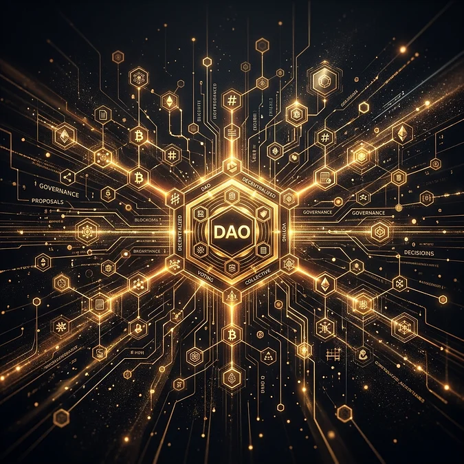 The Mia Noi DAO